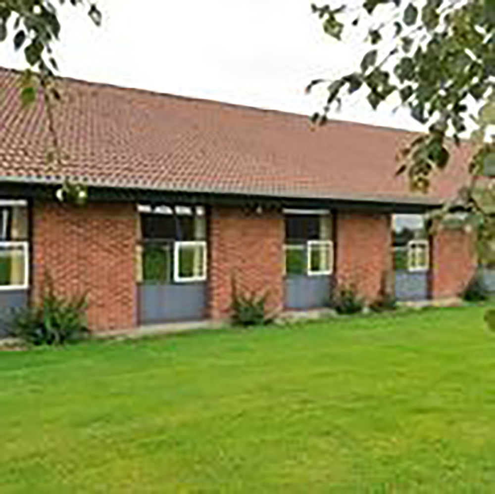 Hotel Lynggaarden Herning Exterior photo